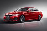 BMW 325Li M Sport 2019 года (CN)